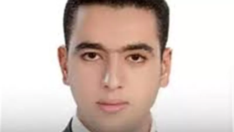 عزة مصطفي تنعى الشهيد البطل محمد الحوفي بكلمات مؤثرة 