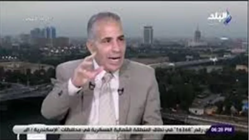 عبد الستار حتيتة: تركيا وقطر والإخوان يستغلون فيروس كورونا لتنفيذ عمليات إرهابية | فيديو
