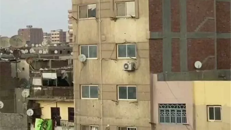خالد عكاشة: عملية الأميرية الاستباقية دليل على الأداء الأمني رفيع المستوى | فيديو