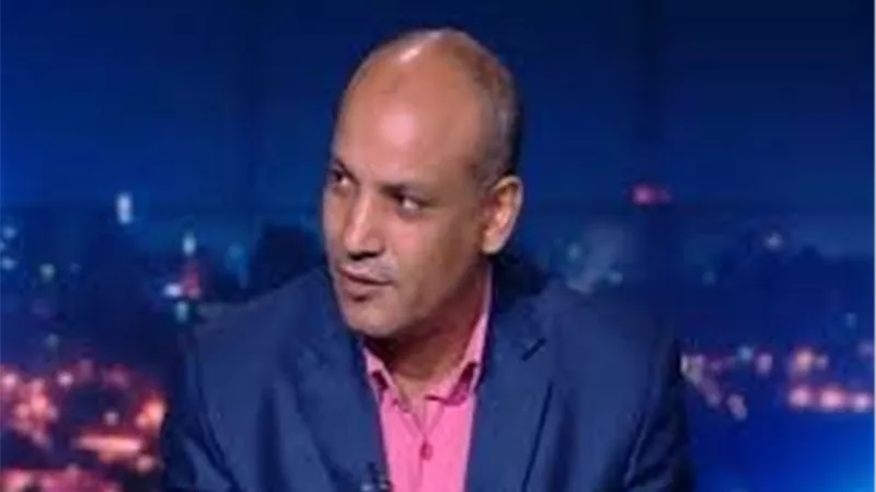 ماهر فرغلي : الإخوان يلجؤون للإرهاب لأثارة الفتن وإفساد نجاح الدولة | فيديو