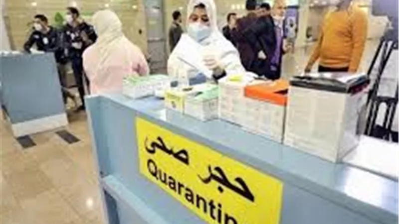 عاجل ..الصحة تعلن تفاصيل حالات فيروس كورونا الجديدة و5 حالات وفاة