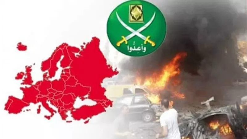 منشق عن الجماعة الإسلامية : الإخوان الإرهابية أخطر فيروس فى العالم | فيديو