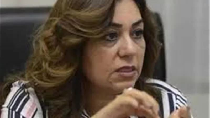 منال عوض : رأس البر مغلقة فى شم النسيم ولن نسمح بدخول أي سيارة سوي ملاكي دمياط | فيديو