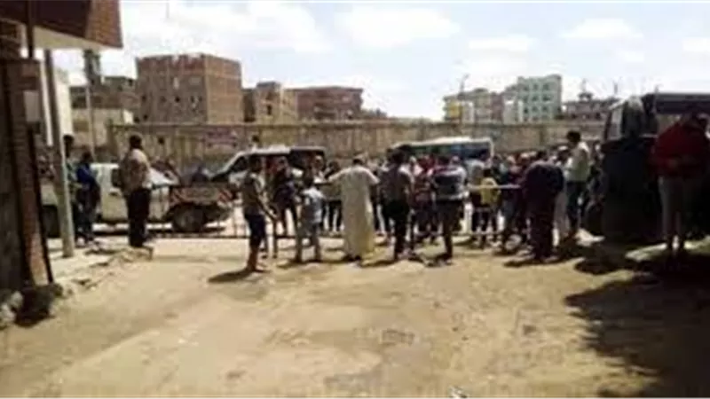 محافظ الغربية: نقص السلع بصفط تراب شائعات.. والإصابة الأولى كانت لسيدة مسنة | فيديو
