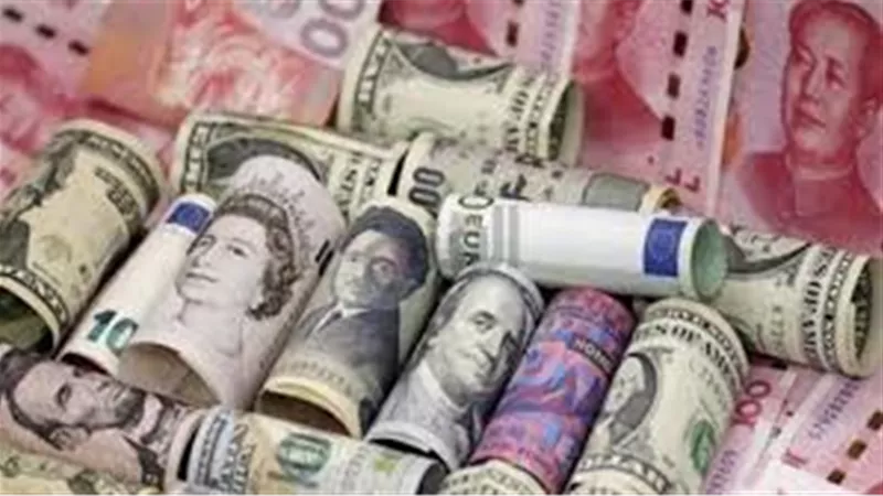 اسعار العملات اليوم الخميس 16 ابريل 2020