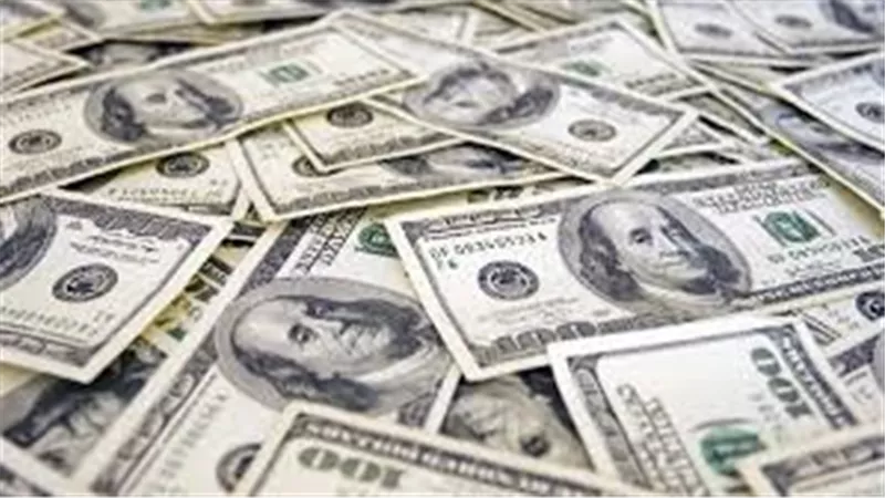 أسعار الدولار في البنوك اليوم الأحد 12 ابريل 2020