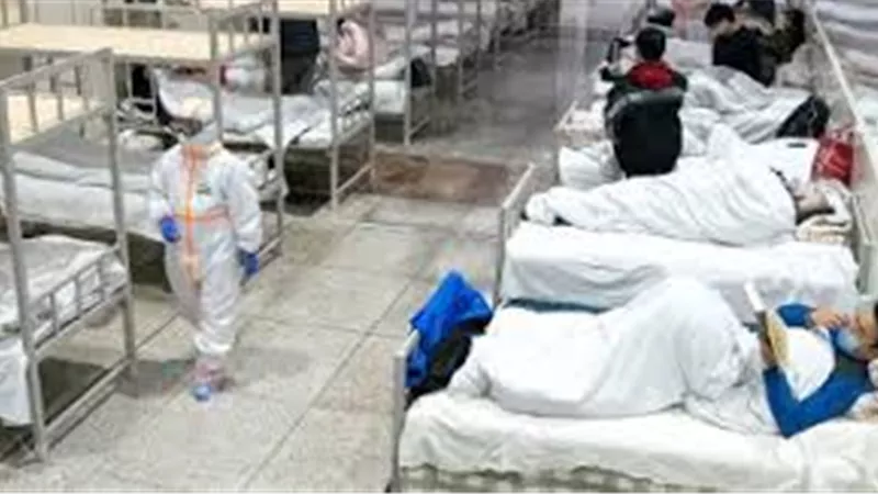 طبيب مصري يكشف كيف نجحت المانيا فى السيطرة على انتشار فيروس كورونا | فيديو
