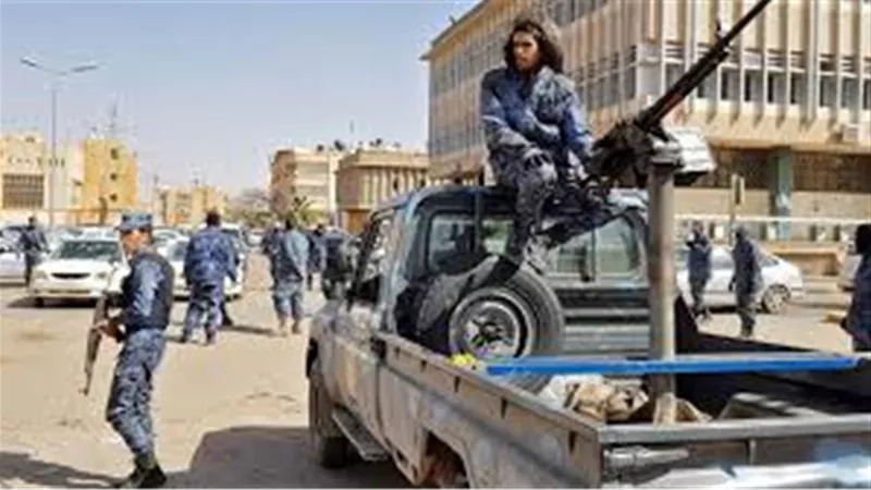مدير التوجيه المعنوي بالجيش الليبي: حسم معركة «طرابلس» خلال أيام | فيديو 
