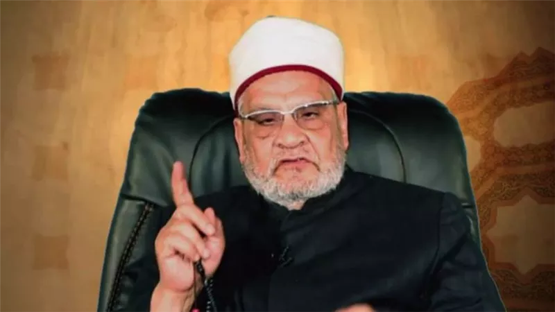أحمد كريمة: الصيام فرض على الأصحاء ولا نستطيع تعميم رخصة الإفطار | فيديو
