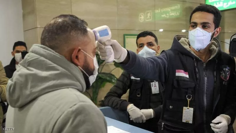 رئيس اللجنة العلمية لمكافحة الفيروس يكشف النسب الحقيقية لمصابي كورونا | فيديو