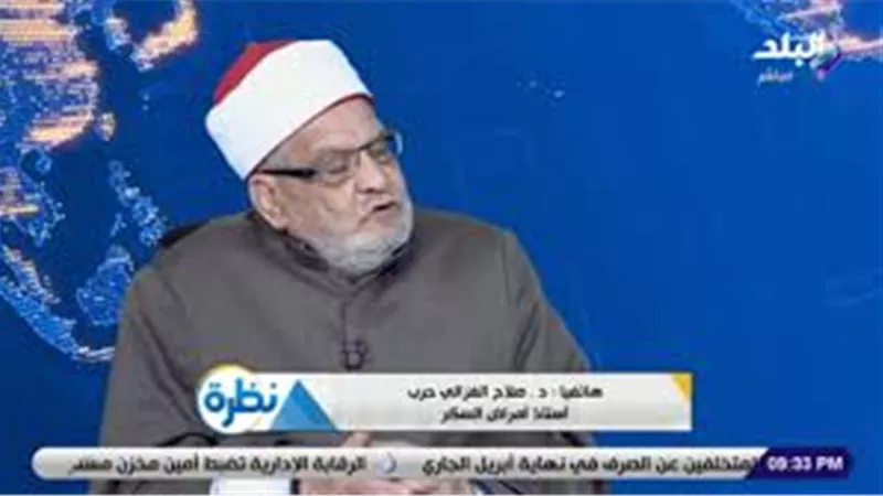 الصيام فى زمن كورونا ..من يحكم ..الطبيب أم الفقيه؟ | فيديو 