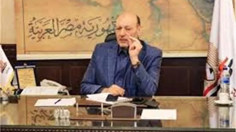 رئيس حزب 