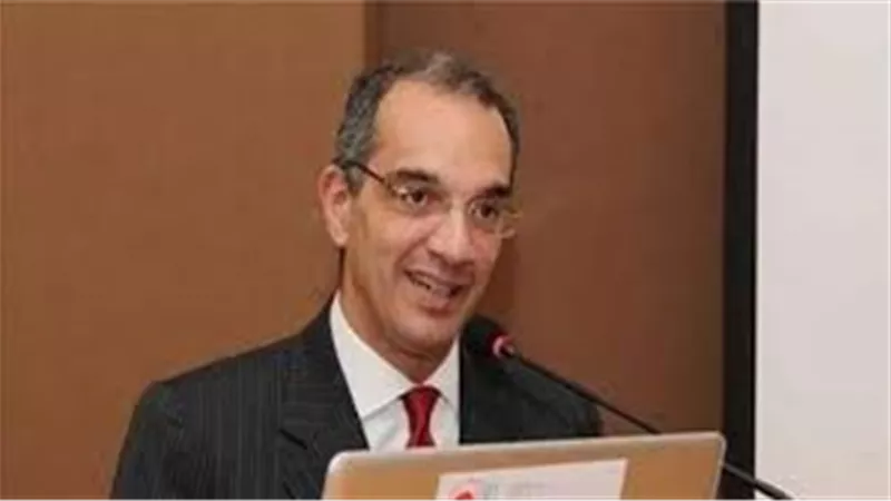 وزير الاتصالات: الإعلان عن حزمة إجراءات لمساندة الشركات المتضررة من كورونا