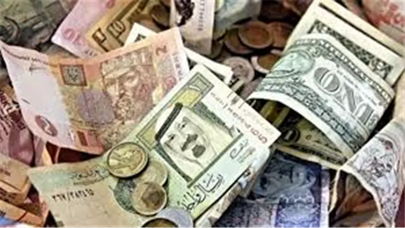 اسعار العملات اليوم السبت 18 ابريل 2020