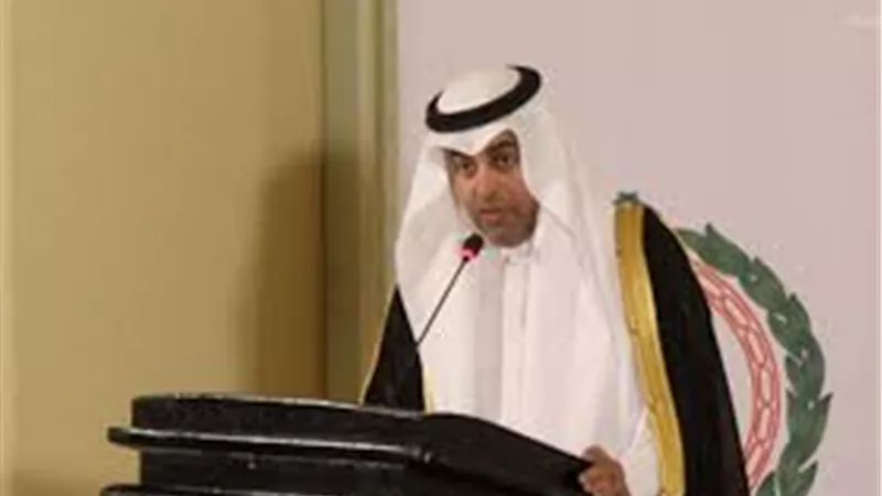 مكتب البرلمان العربي يعقد اجتماعاً عن بُعد لمناقشة تداعيات انتشار فيروس كورونا المُستجد في العالم العربي