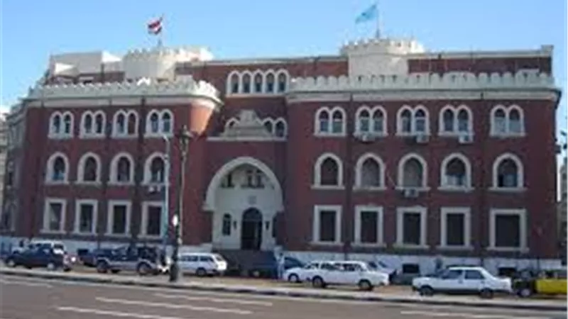 رئيس جامعة الإسكندرية يكشف مصير امتحانات السنوات النهائية بالكليات | فيديو