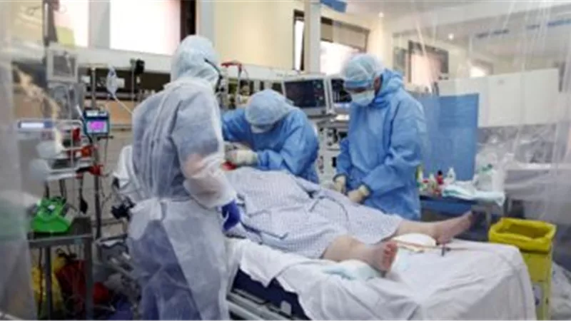 عاجل..الصحة تعلن أكبر معدل اصابات ووفاة يومي بسبب فيروس كورونا