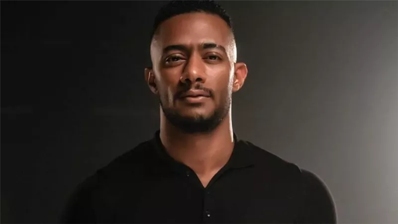 لميس الحديدي: تصرف محمد رمضان أزعجني والمفروض يكون قدوة  