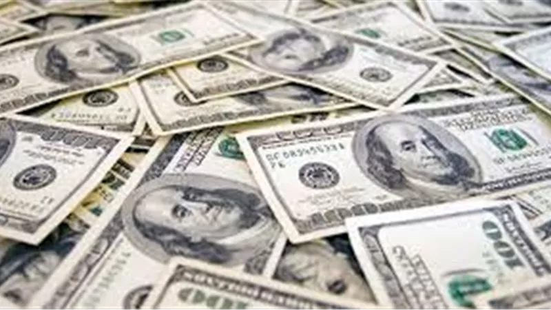 سعر الدولار اليوم الأحد 19 ابريل 2020 