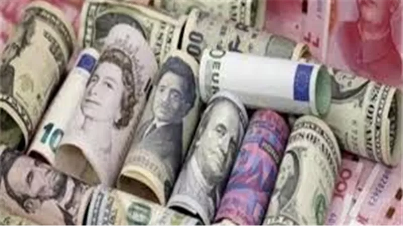 اسعار العملات اليوم الأحد 19 ابريل 2020