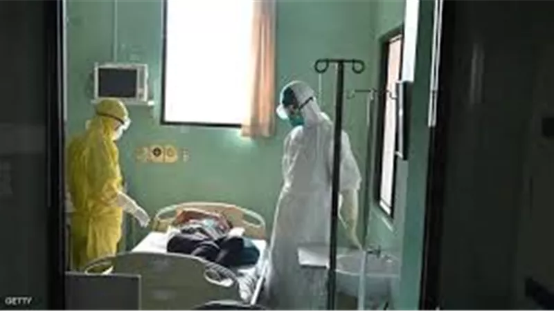 مستشار الرئيس للصحة يكشف سبب زيادة معدل وفيات فيروس كورونا | فيديو