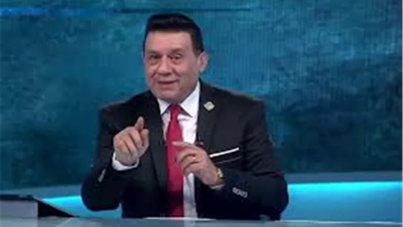 حقيقة وفاة مدحت شلبي بأزمة قلبية