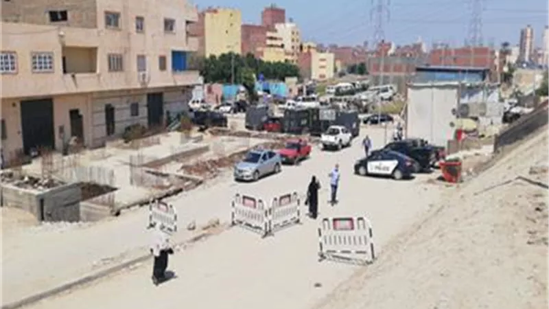 صندوق تحيا مصر: وفرنا 12.5 طن مواد غذائية لقرية المعتمدية.. وحملة لدعم الصيادين | فيديو