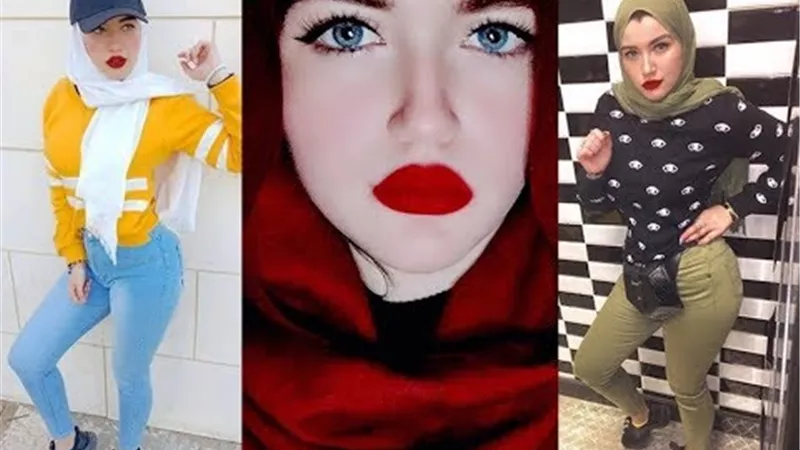 متحدث جامعة القاهرة يفجر مفاجأة عن عقوبة حنين حسام بطلة فضيحة الـ 