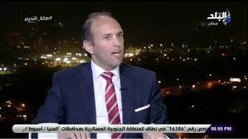 عضو تنسيقية شباب الأحزاب: لا تعارض بين الأرباح والارواح والاقتصاد يخدم الإنسان | فيديو 