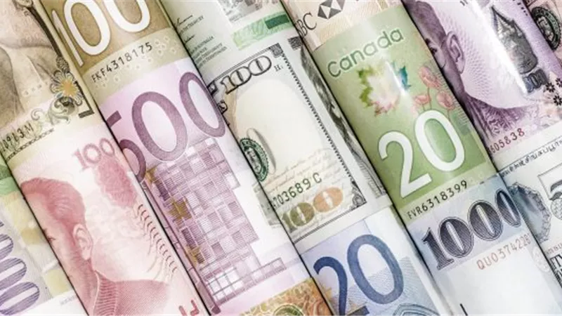 اسعار العملات اليوم الثلاثاء 21 ابريل 2020