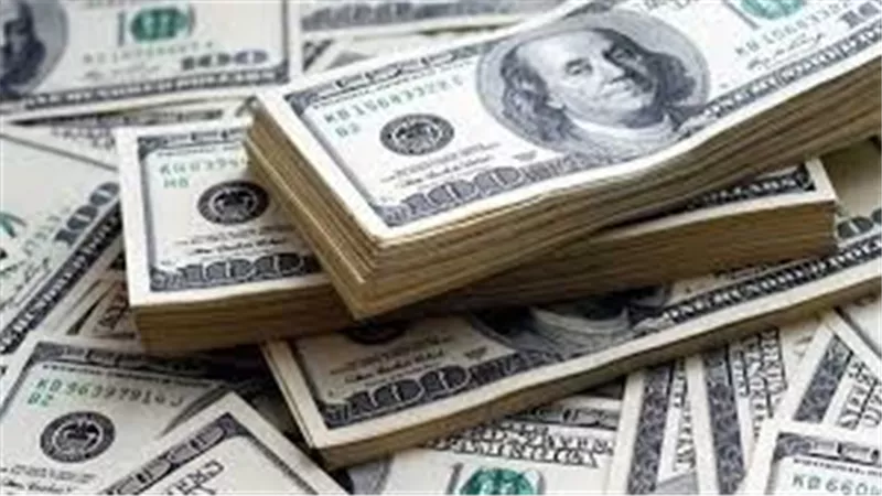 سعر الدولار اليوم الأربعاء 22 ابريل 2020