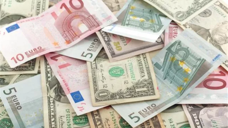 اسعار العملات اليوم الأربعاء 22 ابريل 2020