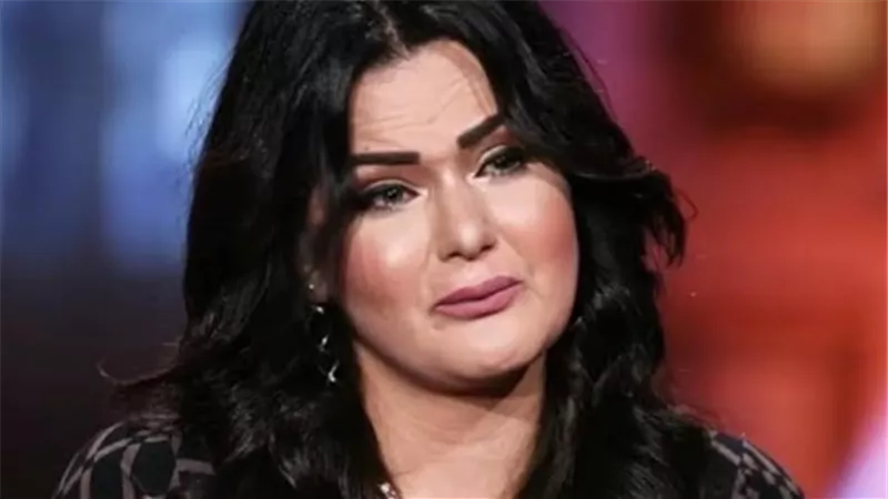 عاجل..  القبض على سما المصري في الأزبكية 