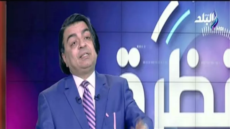 جمال شعبان يكشف كيف يتأثر قلب الإنسان بالخوف من فيروس كورونا | فيديو 