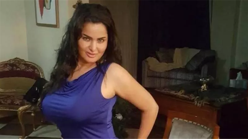 شاهد..أول فيديو للحظة القبض على سما المصري