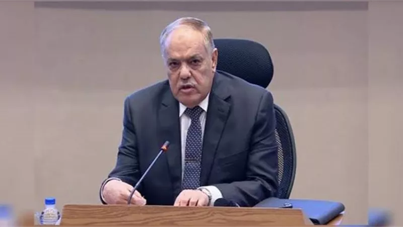 رئيس الهيئة العربية للتصنيع: نصنع أسرة الرعاية المركزة ومنتجات وقائية.. وزيادة الإنتاج خلال الأزمة الحالية | فيديو