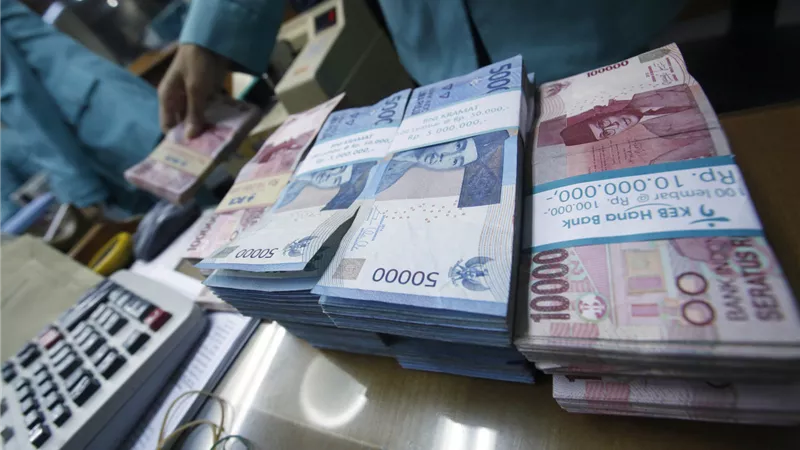 أسعار العملات فى البنوك المصرية اليوم الاثنين 13 ابريل 2020