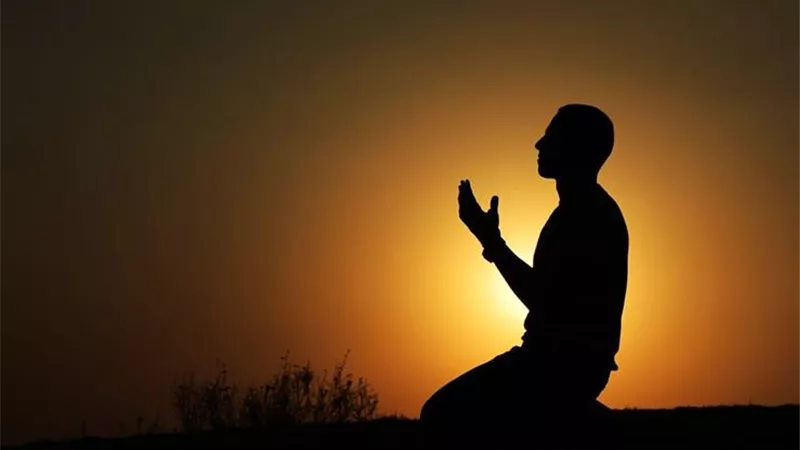 دعاء اليوم الرابع من رمضان 2020