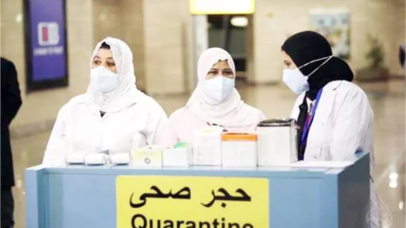 مستشار الرئيس للصحة يوجه تحذيرا جديدا بشأن فيروس كورونا