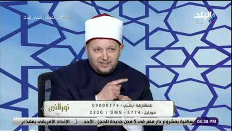 هل فيروس كورونا من جنود الله ؟ الشحات العزازي يجيب | فيديو