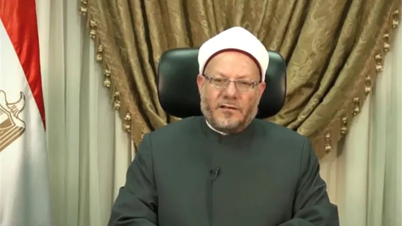 هل المتوفى بكورونا شهيد ؟ مفتي الجمهورية يجيب | فيديو