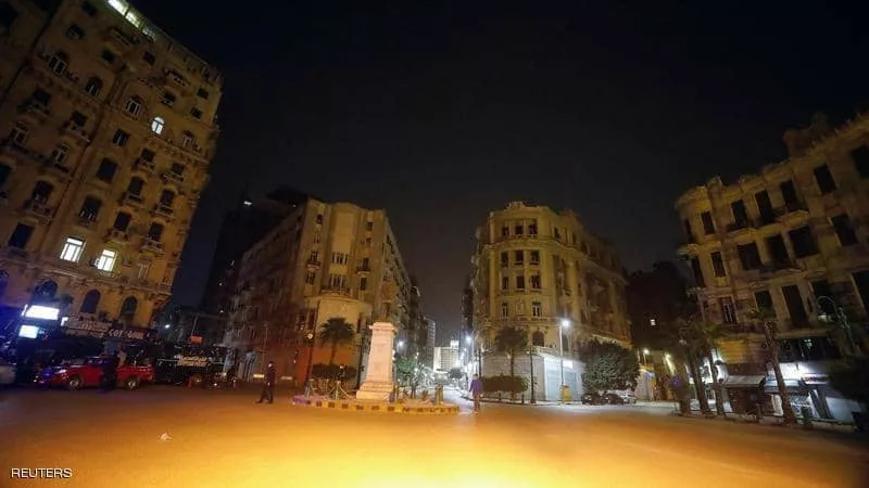 يبدأ تطبيقه من اليوم .. التفاصيل الكاملة لقانون الطوارئ وتعديلاته لمكافحة كورونا 