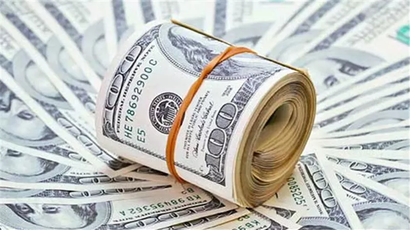 تعرف على سعر الدولار اليوم