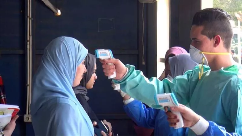 عاجل.. الصحة تصدر تعريفا جديدا لحالات الاشتباه بفيروس كورونا 