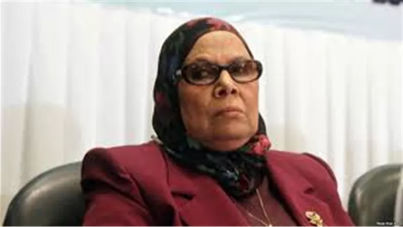 آمنة نصير تروى كيف عامل الرسول زوجته سودة بنت زمعة | فيديو