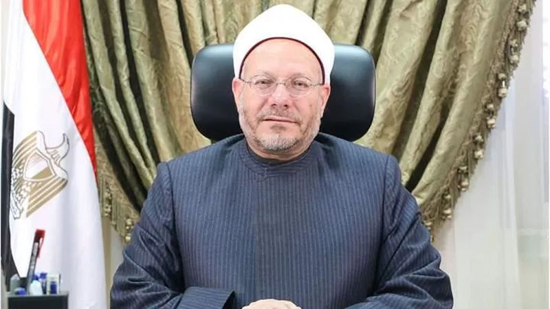 المفتي: رفض دفن متوفى كورونا خطيئة وجريمة كبيرة | فيديو