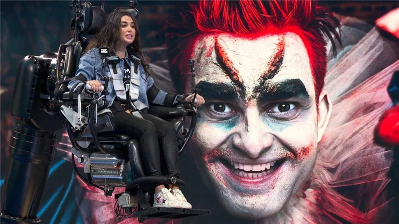 مواجهة ساخنة بين محامي رامز جلال ونقيب الإعلاميين بسبب برنامج 