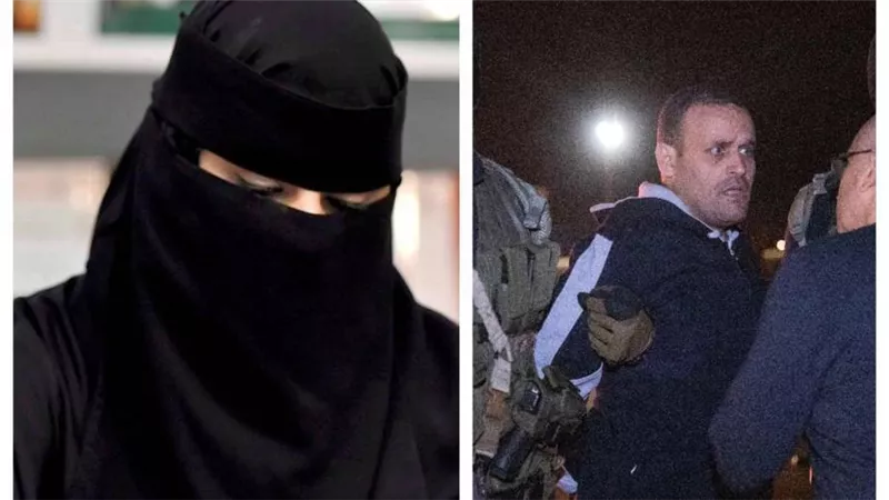جامعة عين شمس تفجر مفاجأة : أرملة هشام عشماوي مفصولة من ٢٠١٨ 