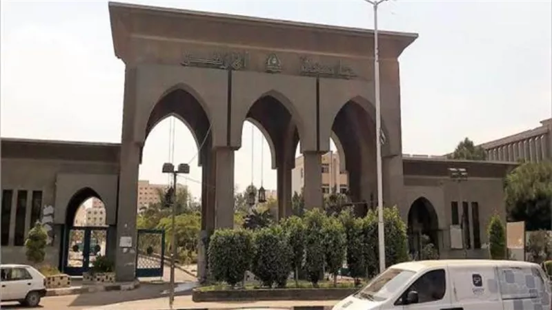 جامعة الأزهر تكشف حقيقة التوصل إلى علاج للقضاء على كورونا 