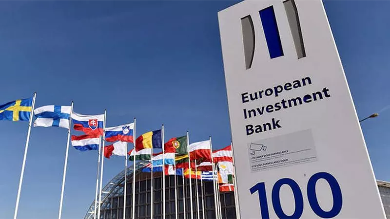 بنك الإستثمار الأوروبي يدعم الجهود الدولية لتطوير مصل للكوفيد 19